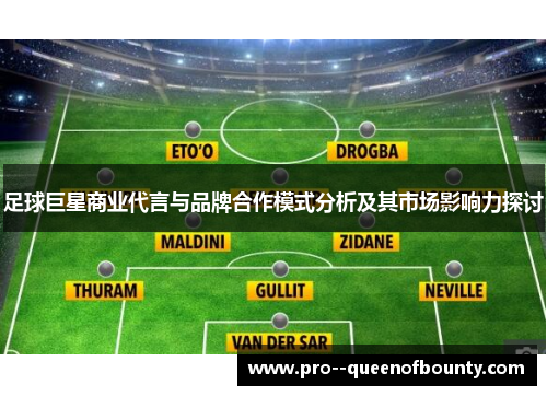 足球巨星商业代言与品牌合作模式分析及其市场影响力探讨